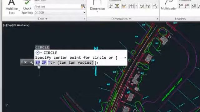 AutoCAD 2013 - Linha de Comandos - Introdução смотреть онлайн