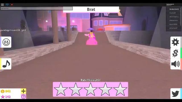 roblox rules смотреть онлайн