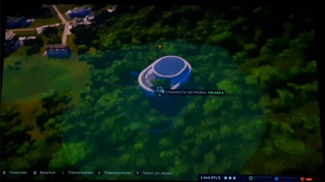 Jurassic World Evolution , 3 часть , первый хищник .