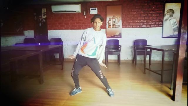 Insane | Ft. Sukhe | Locking Dance Video Choreo By Rajatsdrboy