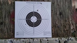 Crosman 1077 Пневматическая винтовка, обзор и эксплуатация