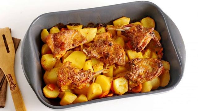 Сборник рецептов