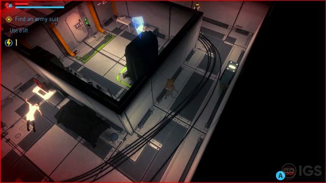 War Of Stealth - Assassin | Nintendo Switch Gameplay смотреть онлайн