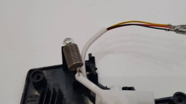 Термодатчик с держателем для гриля Rowenta PG721000/79A TS-01039561 смотреть онлайн