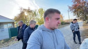 ДЕЛАЕМ ЖИГУЛИ! НА РЫБАЛКУ С СЫНОМ! МЛАДШИЙ БРАТ ПОЙМАЛ ПЕРВУЮ СВОЮ ЩУКУ! Виталий Зеленый! ВЛОГ!