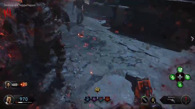 Black ops 4 zombi,pvp.Royal смотреть онлайн