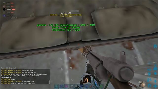 Online Raiding This STACKED Gen2 Base For Insane loot - Small Tribes смотреть онлайн