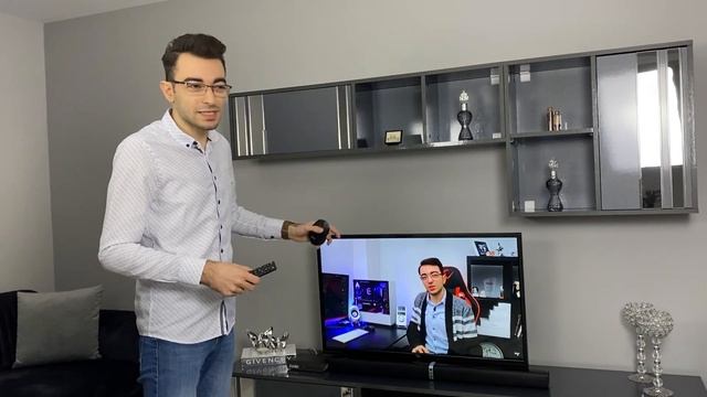 EVİ SİNEMAYA ÇEVİRİN | Trust Lino XL 2.1 Bluetooth Soundbar İncelemesi смотреть онлайн