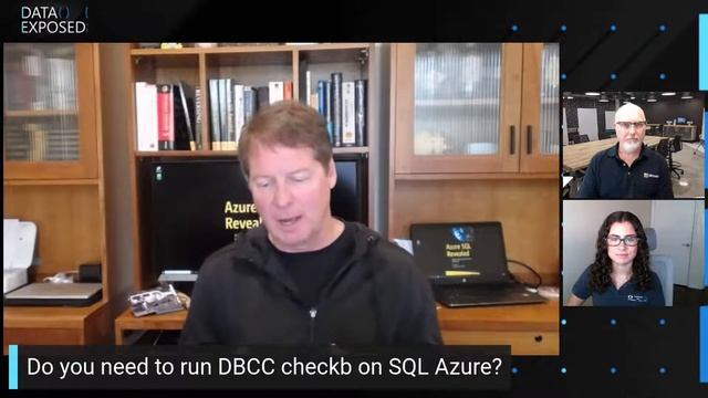 Ask the Experts: SQL Edge to Cloud | Data Exposed Live смотреть онлайн