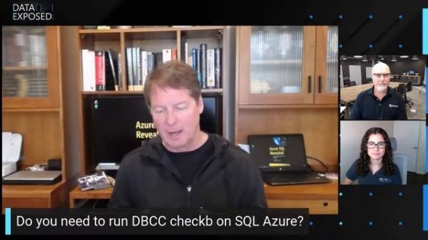 Ask the Experts: SQL Edge to Cloud | Data Exposed Live