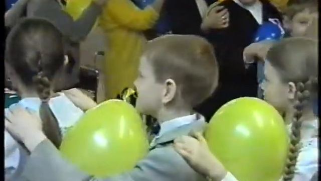 2ой класс Анжелики Николаевны праздник Семьи смотреть онлайн