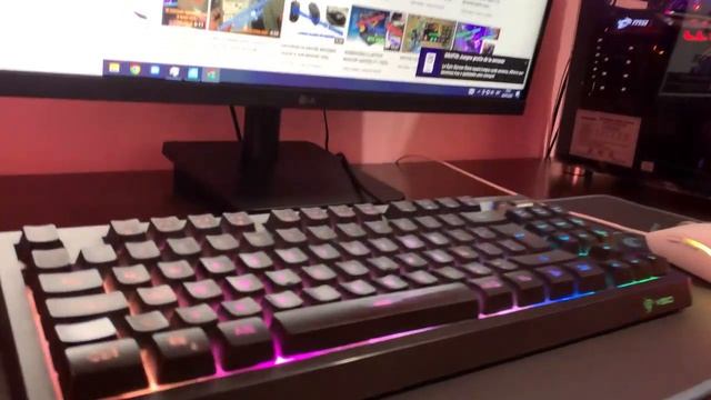 #EP1 PC GAMER GAMA BAJA PERO EFICIENTE || RYZEN 5 3500X + GTX 1050 TI || +60 FPS FORTNITE смотреть онлайн