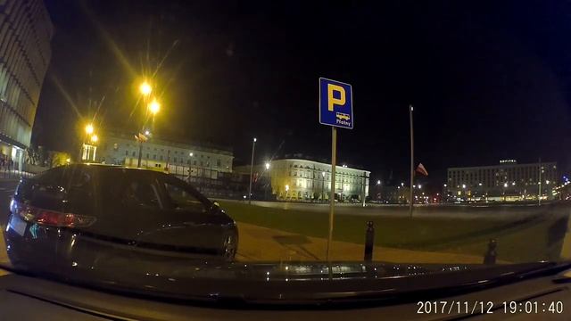 Uber Runner - biegacz z Uber Eats смотреть онлайн