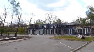 Святогорская лавра сейчас 2023 год