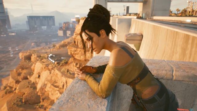 Cyberpunk 2077 - ПЯТАЯ КОНЦОВКА - Прохождение - Часть 67 - Обитель зла смотреть онлайн