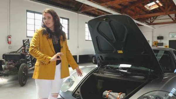 A reliable and affordable Ferrari - The Ferrari 360 Modena