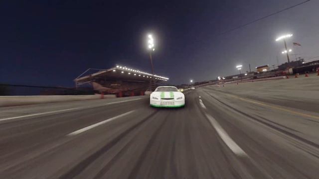 FINAL RACE: Nashville Fairgrounds | Super Late Model Championship Series - SRX: The Game DLC смотреть онлайн