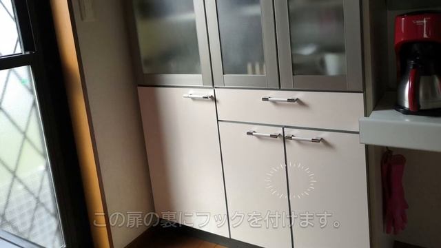 【50代主婦】防災と転倒防止のための物移動/被災した時の話 смотреть онлайн