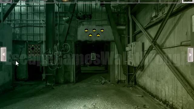 G2R Military Camp Shelter Escape Walkthrough [Games2Rule] смотреть онлайн