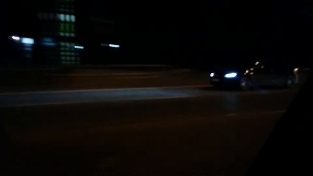 Audi A6 C7 3.0TFSI RevoStage1+ vs Golf R20 Mk7 RevoStage1 soft (intake+catless downpipe) смотреть онлайн