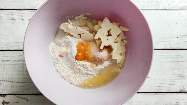 Сборник рецептов