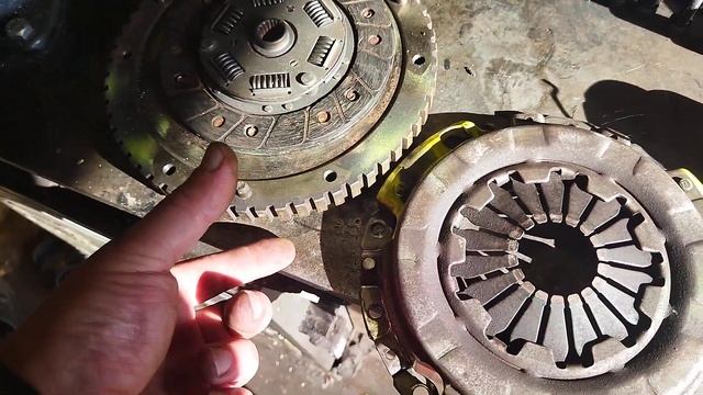 КМЗ-012 переходной комплект Lombardini 3ld510 (09.10.2022) смотреть онлайн