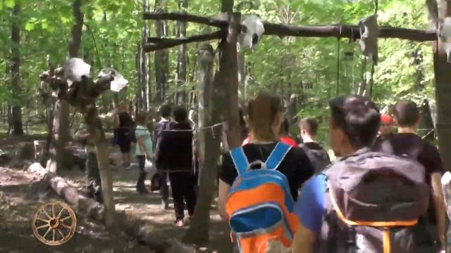 Спелеопоход в пещеру братьев Греве 10 мая 2021 смотреть онлайн