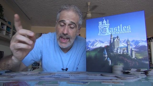 Castles of Mad King Ludwig | Rahdo's Final Thoughts смотреть онлайн