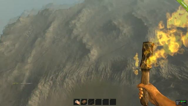 Rust 1000 этажей смотреть онлайн