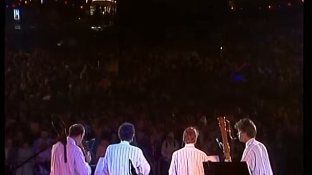 Amsterdam Loeki Stardust Quartet - Uitmarkt смотреть онлайн