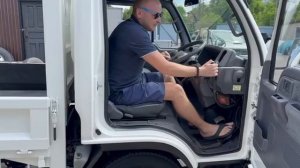 Самосвал Nissan Atlas FD42. Продается. Без пробега по РФ