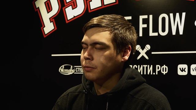 РЭП СИТИ | THE SHOW | СЕЗОН III - FREEM-N (15) смотреть онлайн
