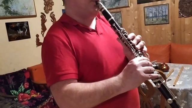 Монти.Чардаш.Юскевич Николай. смотреть онлайн