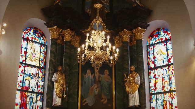 Daily Gospel Reading & Reflection : Luke 12:39-48 #gospel #bible #catholic #devotional #jesus смотреть онлайн