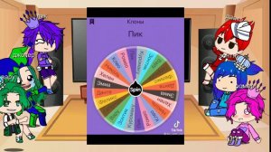 реакция 13 карт на тт (+джокер)