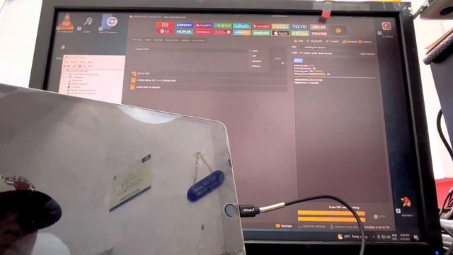 Ipad pro 10.5 2017 Icloud remove using unlocktools tutorial ? смотреть онлайн