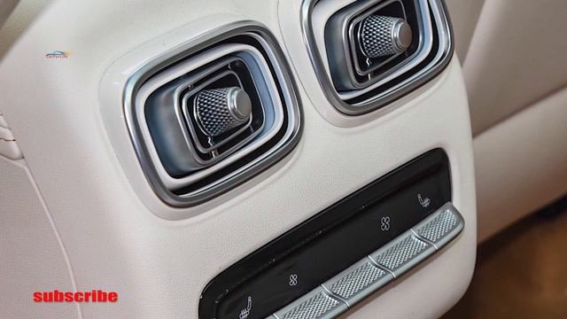 Большой кроссовер на 7 мест.Chery Tiggo 9 2023/Обзор/Интерьер/Цена/ смотреть онлайн