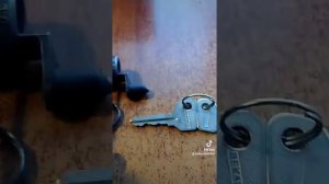 Замена личинок замков Фиат Дукато, Пежо Боксер, Ситроен Джампер с 94-02г. на ВАЗовские.