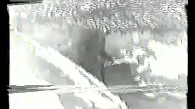 Афганистан. Инспекционная поездка полковника. смотреть онлайн