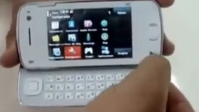 TianXin N97 китайский телефон на Mp3-Lavka.Ru смотреть онлайн