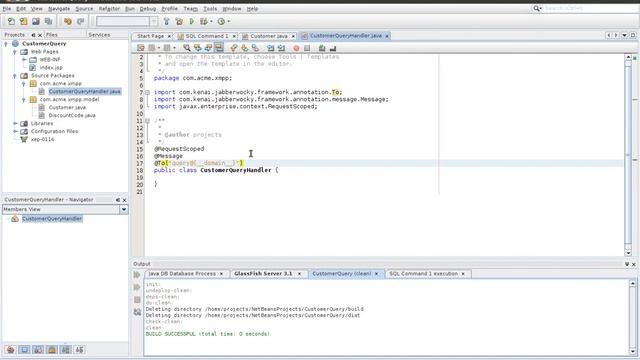 Part 1 of 4 - Developing XMPP Services with Jabberwocky and Vorpal смотреть онлайн