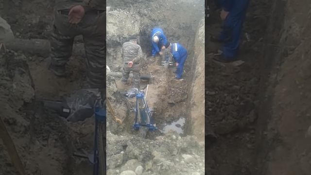 Врезка под давлением пластик смотреть онлайн