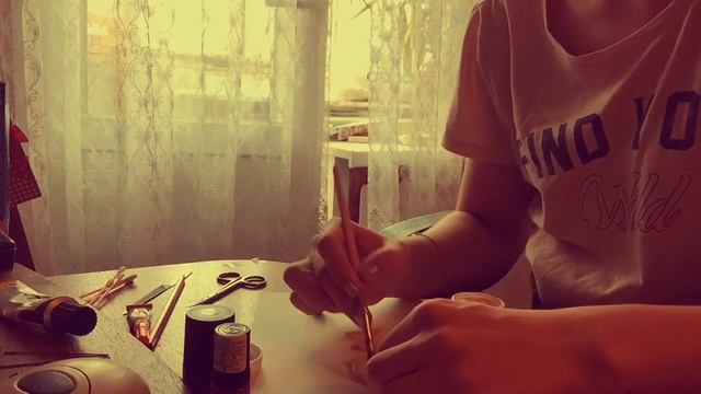 DIY:Талисман Рены Руж и Бражника || Камни чудес || Леди Баг и Супер кот смотреть онлайн