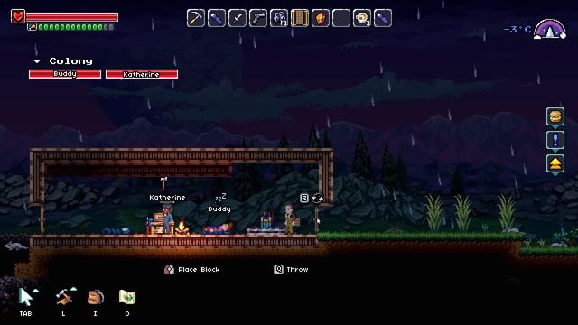 Farworld Pioneers - Stranded Sandbox Sci Fi Colony Survival смотреть онлайн