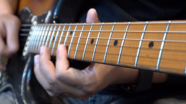 NUX Mighty Plug demo by Jimmy Lin смотреть онлайн