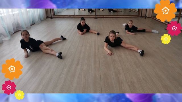 Поздравление с 8 марта 4-е классы смотреть онлайн