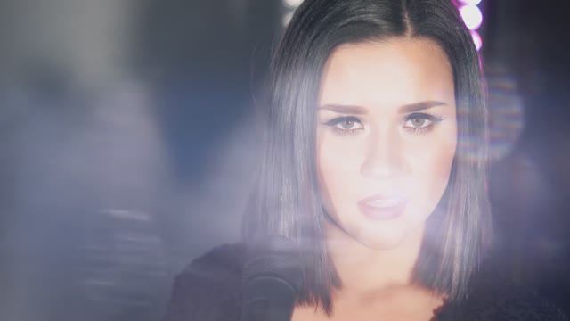 DaMaxX & Kate Fameli - Promo (Lounge Music)