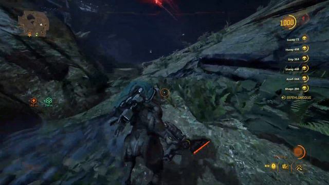 Warframe - Narmer Mission: 5 Gegner in 5 Sek. смотреть онлайн