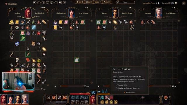 Baldur's Gate 3 | Single Player | Early Access смотреть онлайн