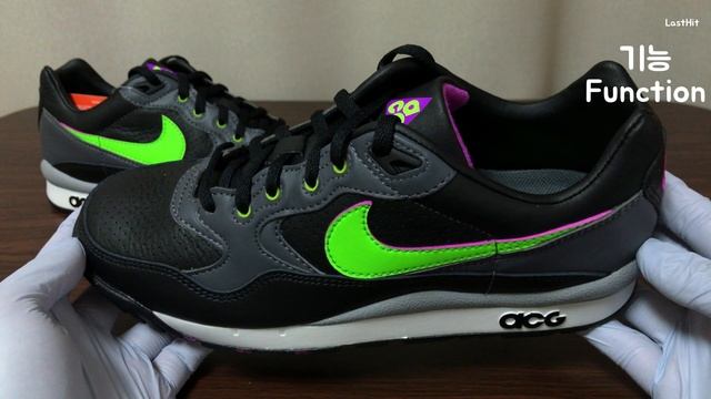 [ENG] 나이키 에어 와일드우드 acg, Nike Air Wildwood acg смотреть онлайн